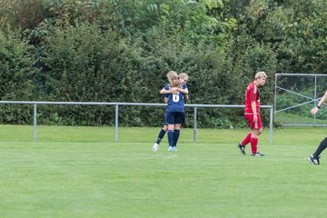 Bild 333 - Frauen SG Krummesse/Zarpen - Ratzeburger SV : Ergebnis: 4:2